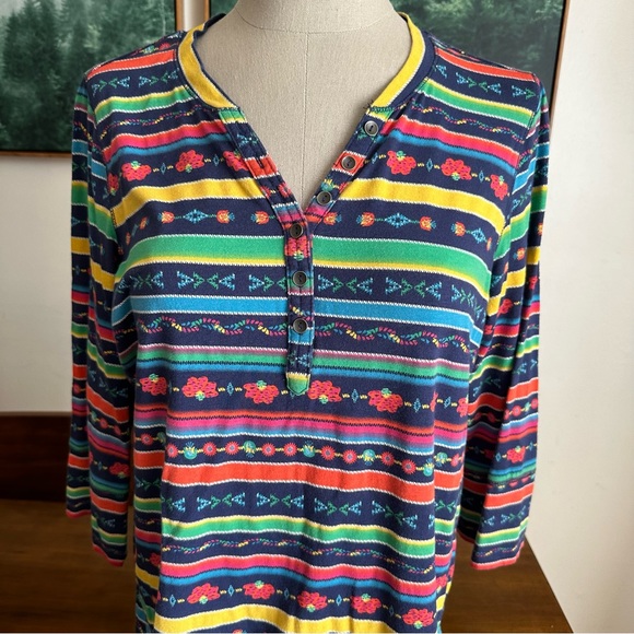 Relativity Women’s Shirt 1X - Picture 2 of 6